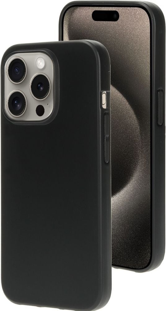 Minimalistisch ontwerp met extra grip en meer bescherming! Zoek je een eenvoudig hoesje dat gewoon zijn werk doet? De Classic TPU Case is het perfecte