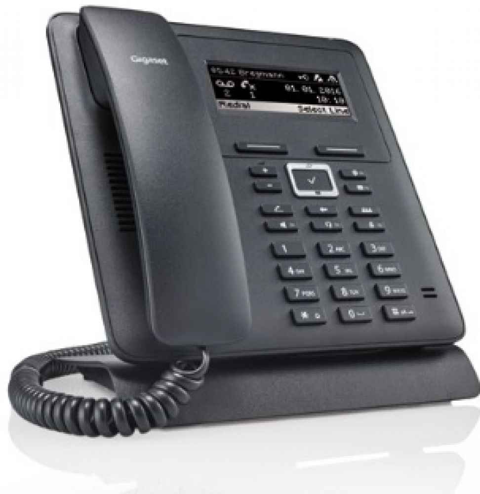 Gigaset PRO Maxwell Basic - VoIP-telefoon