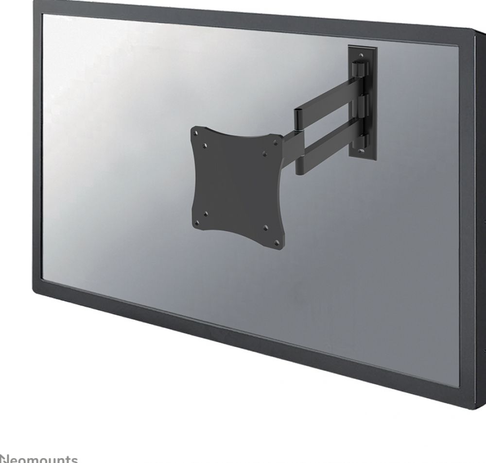 Neomounts FPMA-W830 - Monitor wandsteun