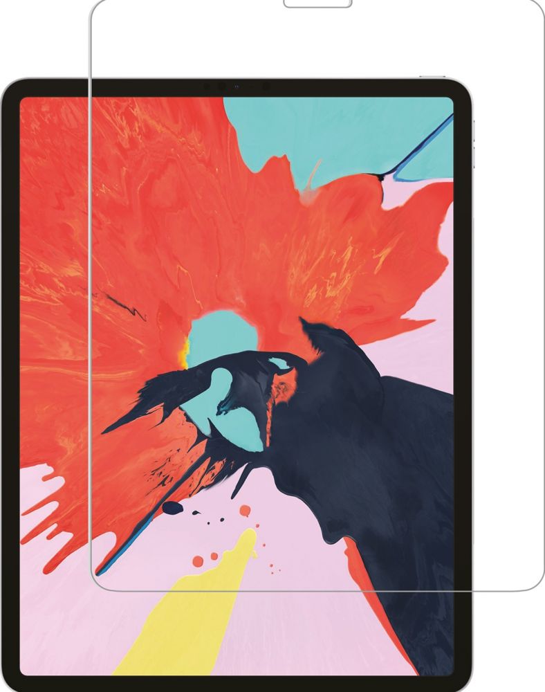 Accezz Premium Glass Screenprotector iPad Pro 12.9 (2018-2022)