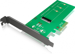 IcyBox IB-PCI208 - Controller voor opslag