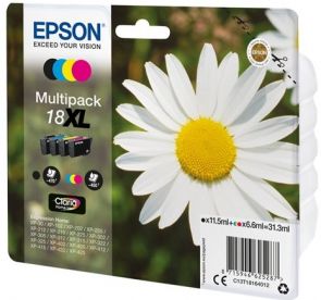 Epson 18XL - 4
