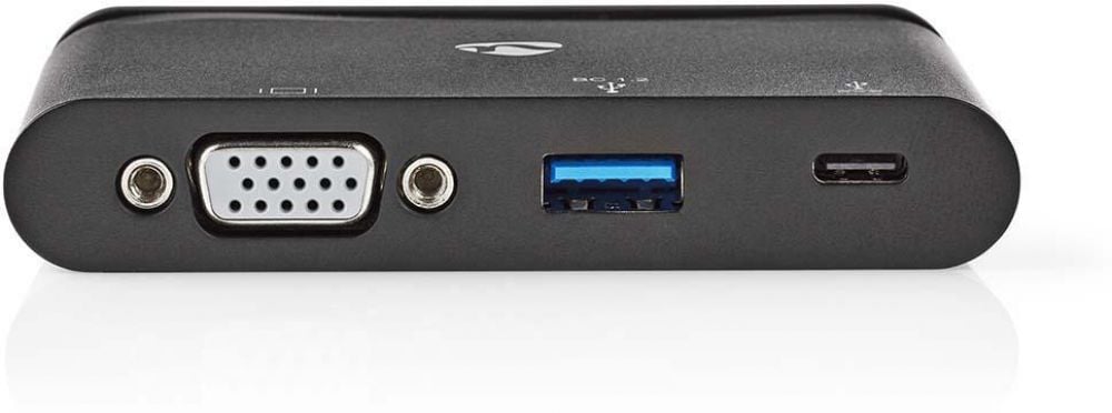 Nedis TCARF220BK - Hub