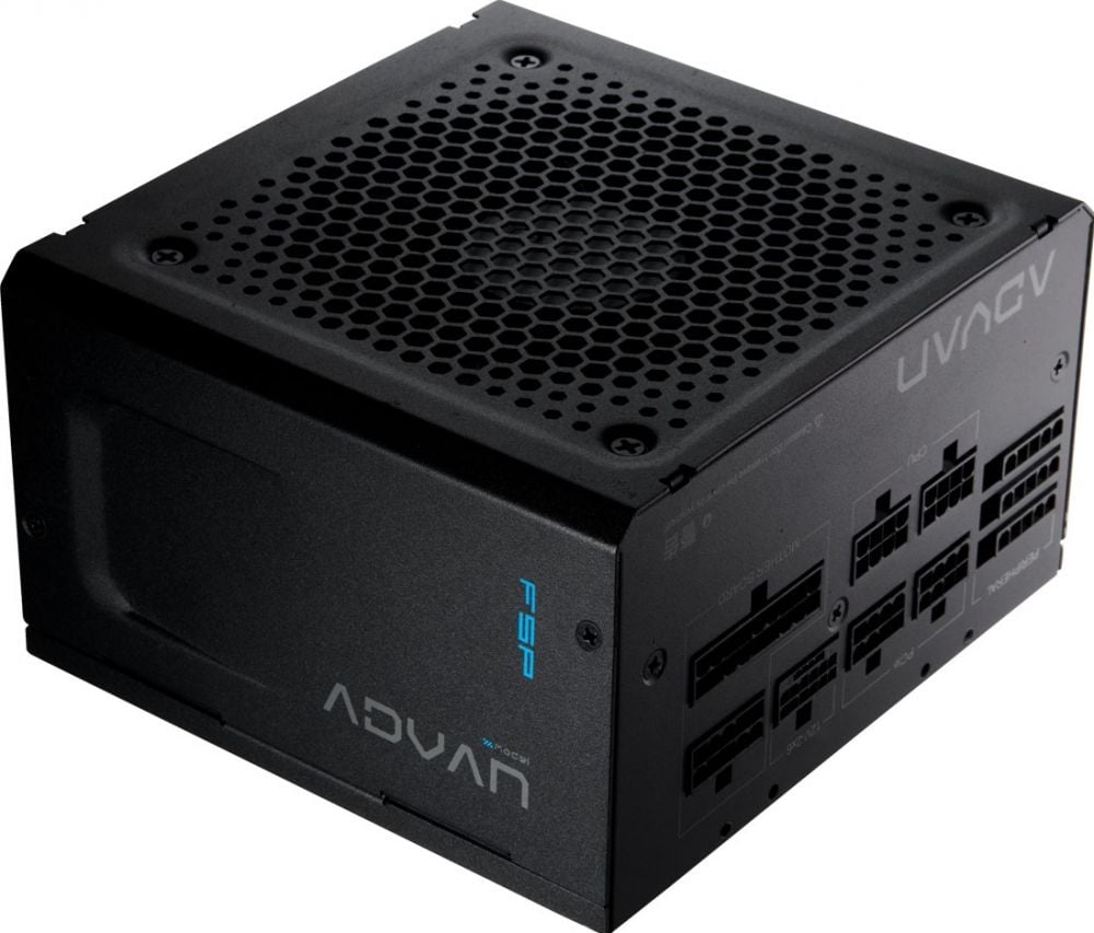FORTRON FSP ADVAN 1000GM - Voeding