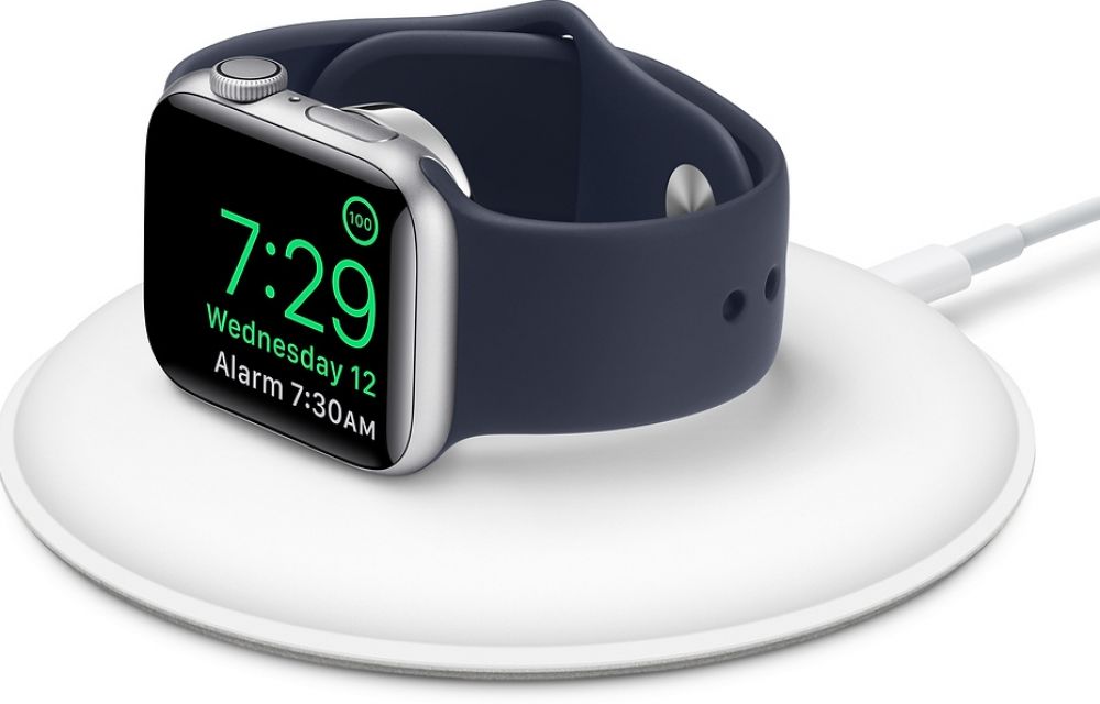 Apple Magnetic Charging Dock - Laadstation (magnetisch)