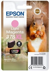 Epson 378XL - 10.3 ml