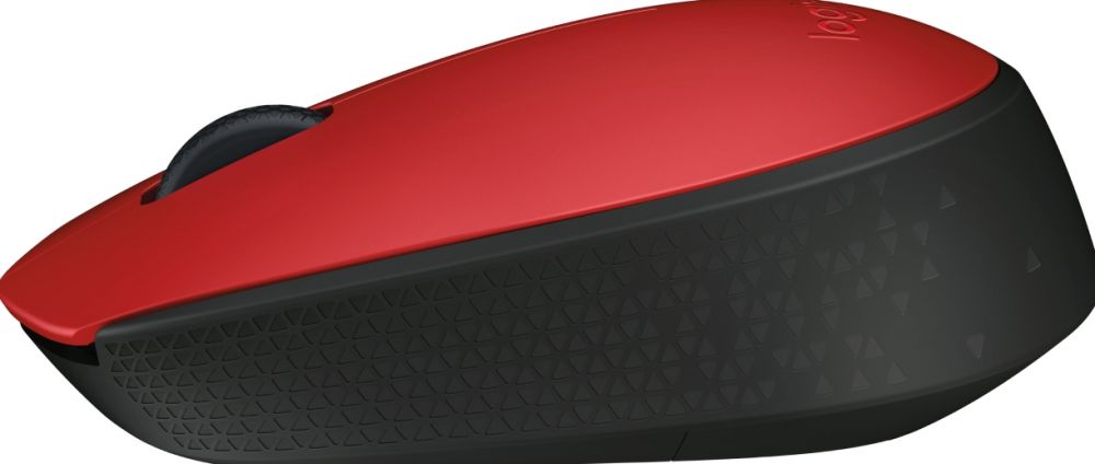Logitech M171 - Muis