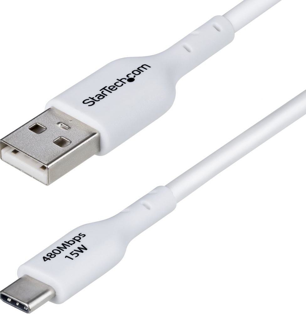 STARTECH 2m USB-A to USB-C Cable