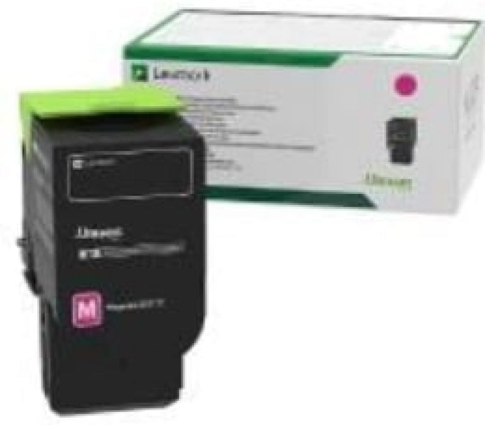 Lexmark - Magenta