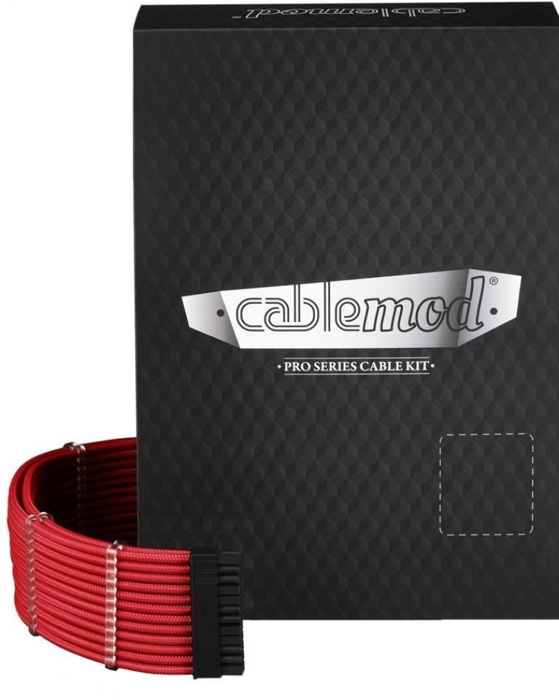 CableMod PRO C-Series Kit AXI,HXI rd