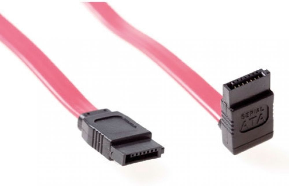 Intronics - SATA-kabel