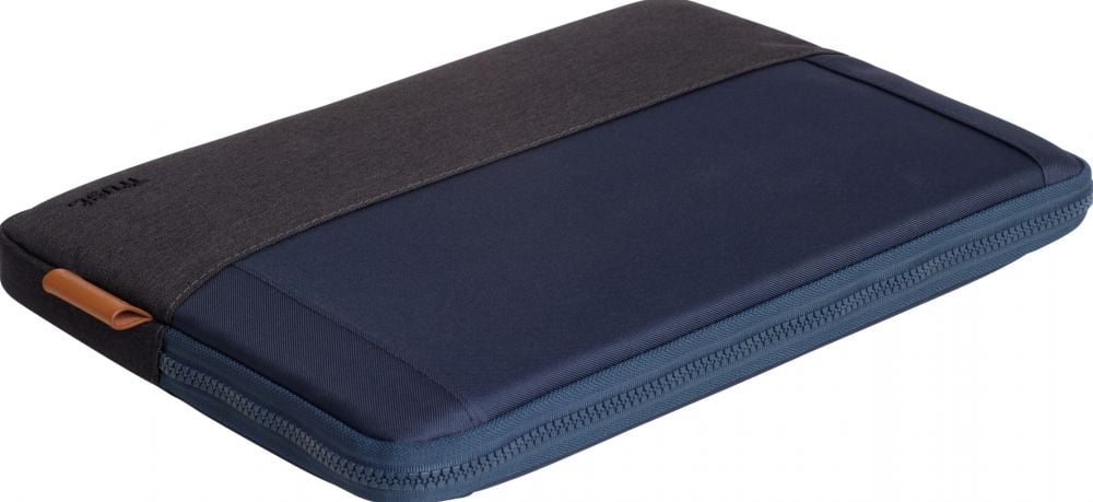 LISBOA 13.3i LAPTOP SLEEVE - BLUE