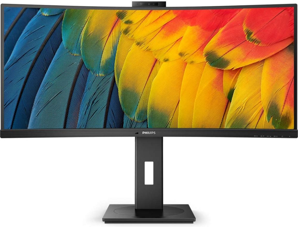 Philips 34B1U5600CH - 5000 Series