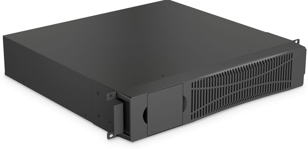 DIGITUS Externes USV-Batteriepack 1,5kVA (Erweiterungsmodul)