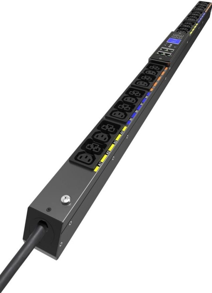 Eaton G4 - Voedingsverdeeleenheid (rack-uitvoering)