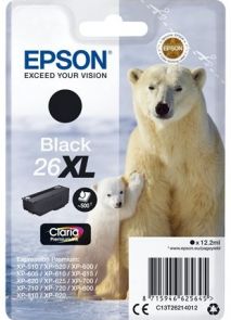 Epson 26XL - 12.2 ml