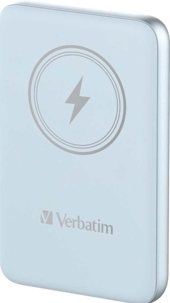 Verbatim Charge 'n' Go - Draadloze Power Bank