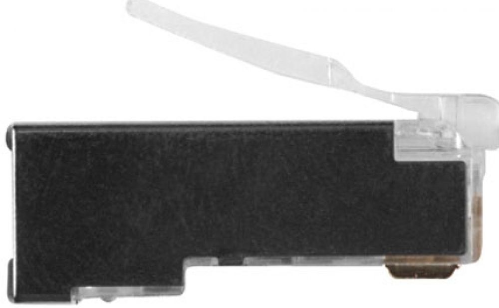 Intronics - Netwerkconnector