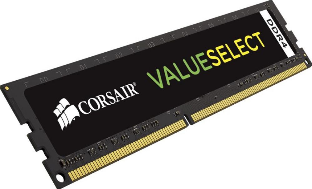 Corsair Value Select - Geheugen