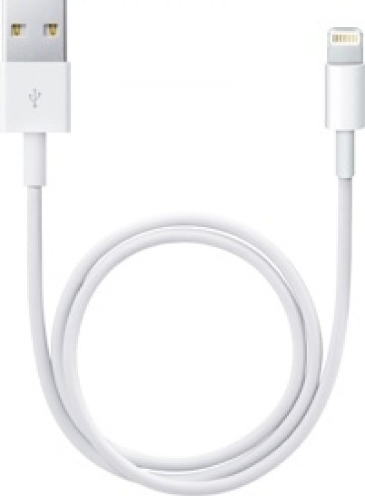 Apple Lightning-kabel - Lightning (M) naar USB (M) 50 cm