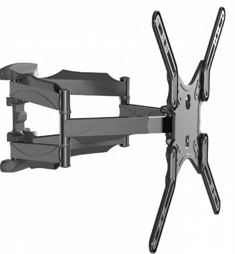 gembird Vollbewegliche TV-wall mount, 32 60 Zoll, 36 kg