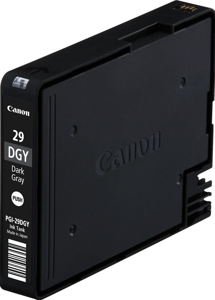 Canon PGI-29DGY - 36 ml