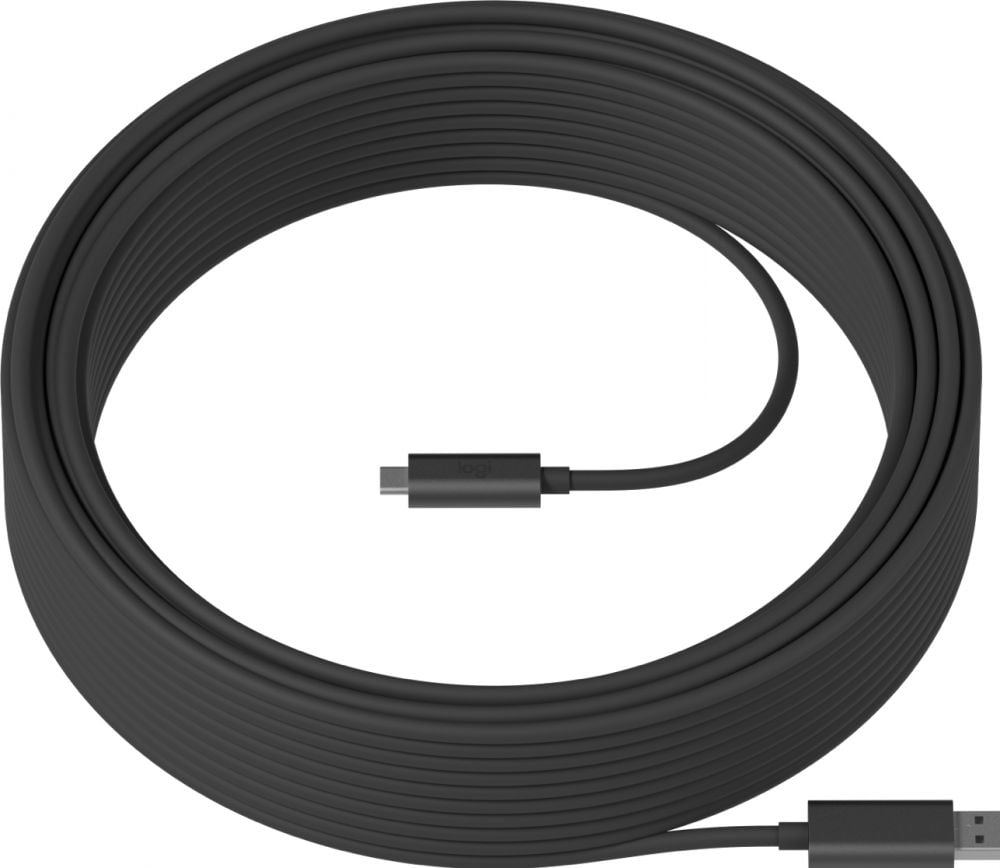 Logitech Strong USB Cable - USB-kabel