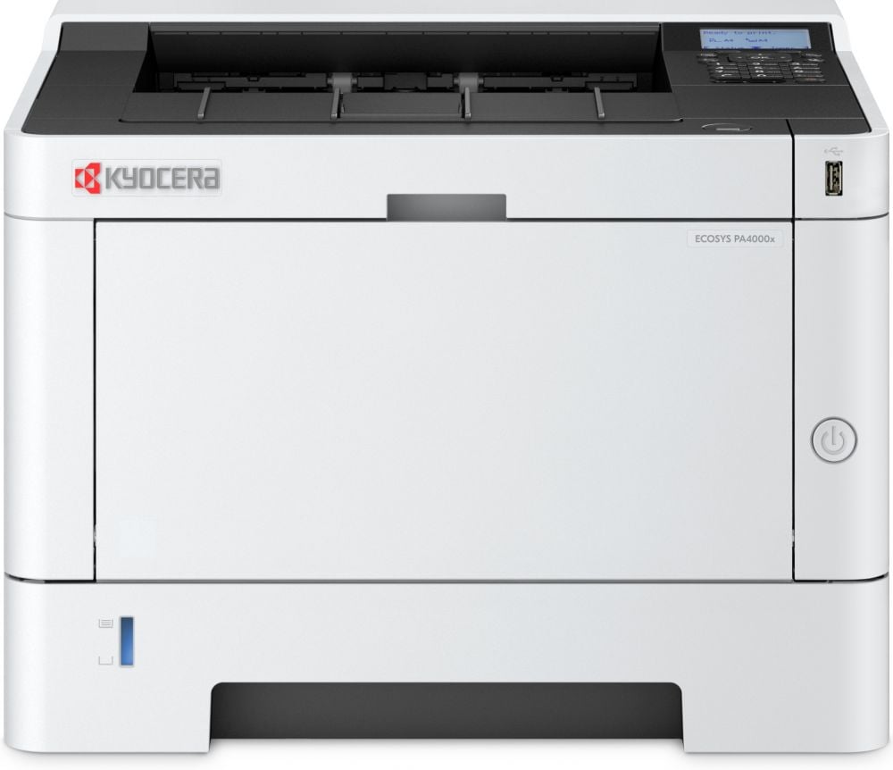 KYOCERA ECOSYS PA4000x 40ppm