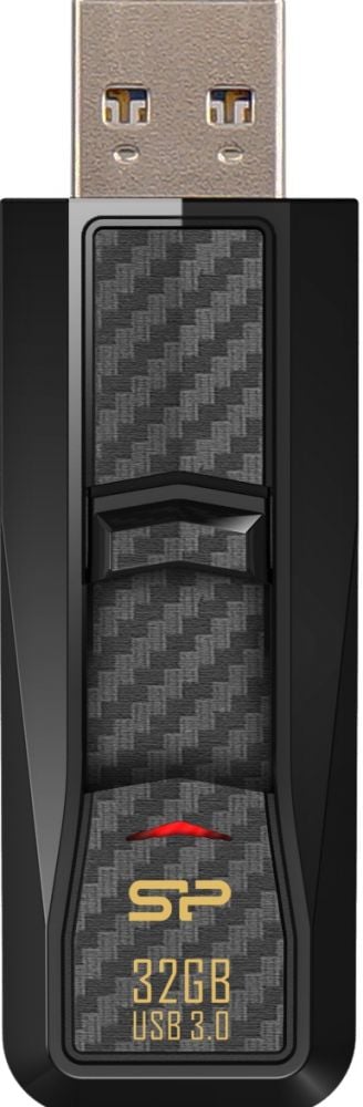 SILICON POWER Blaze B31 - USB-flashstation