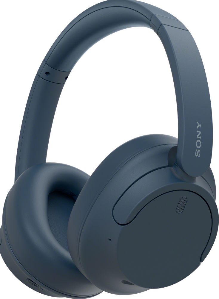 SONY Sony WH-CH720N - Koptelefoon met micro