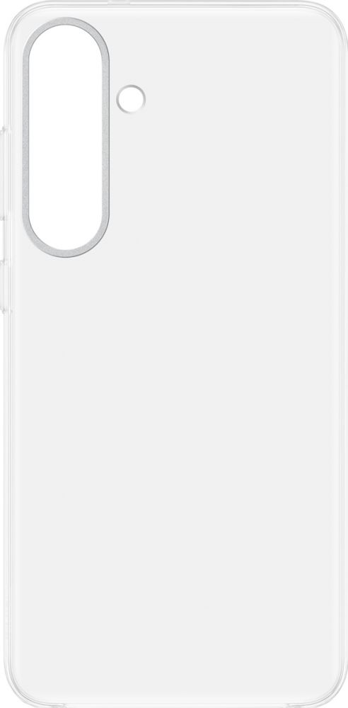 SAMSUNG SAMSUNG CLEAR CASE - TRANSPARANT