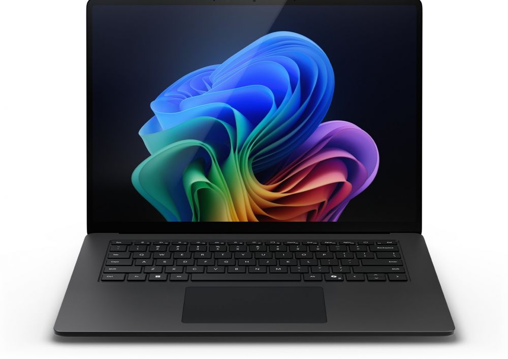 Microsoft Surface Laptop 7 - Copilot+, Intel Core Ultra 7, 15", 16GB/256GB, Graphite