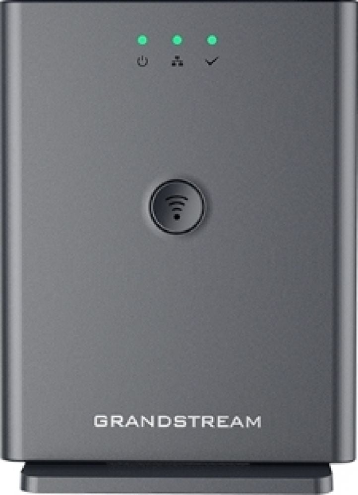 Grandstream DP755 DECT cordless phone
