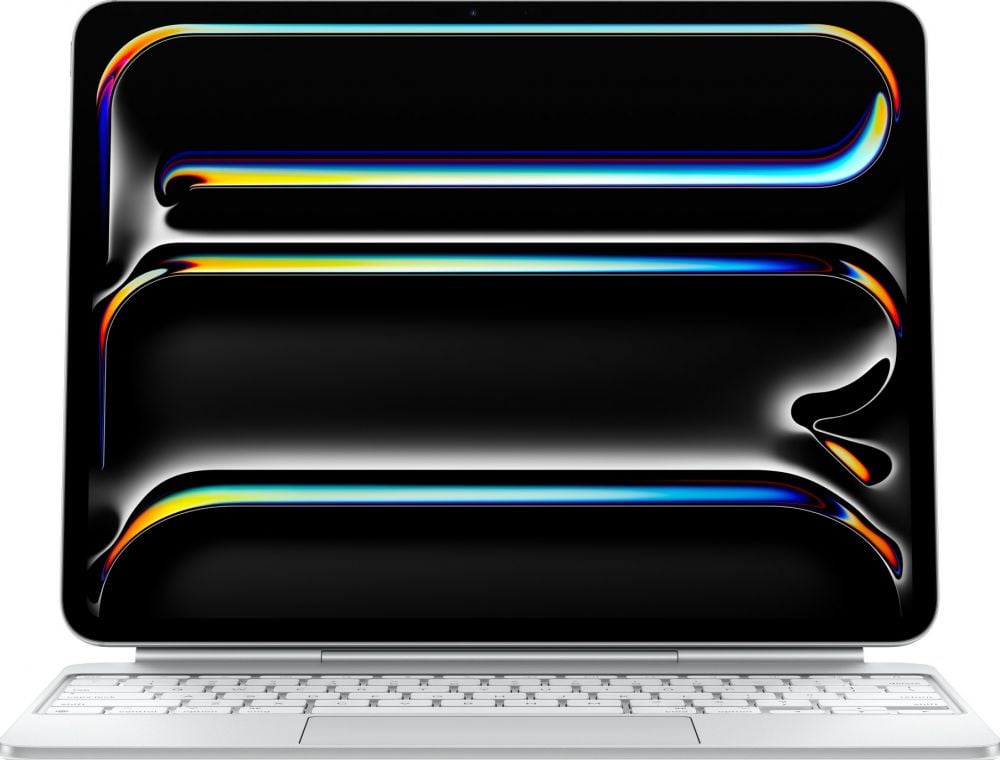Apple Magic Keyboard - Toetsenbord en foliobehuizing