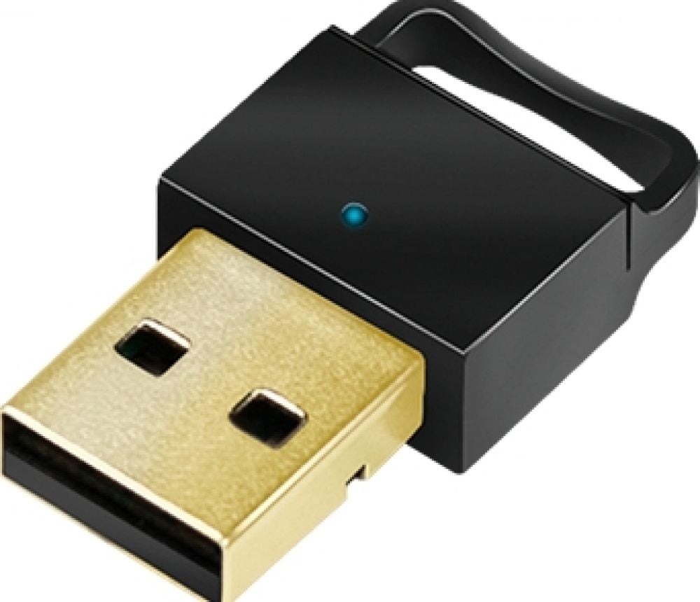 LogiLink Bluetooth 5.0 Adapter,USB 2.0, USB-A