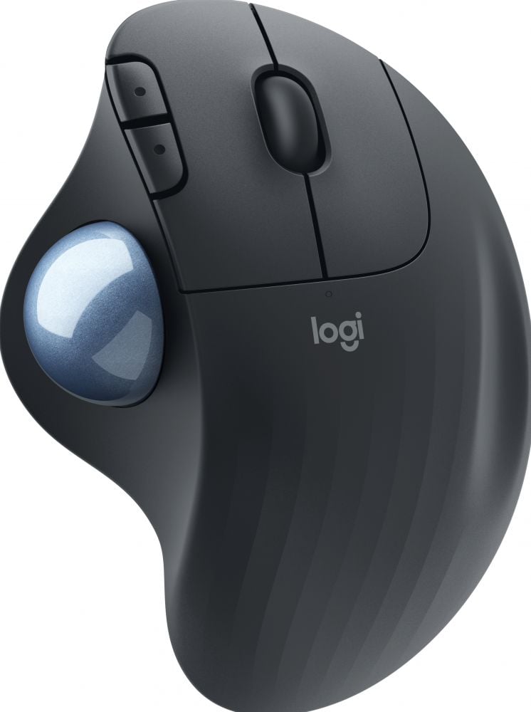 Logitech ERGO M575 for business - Trackball