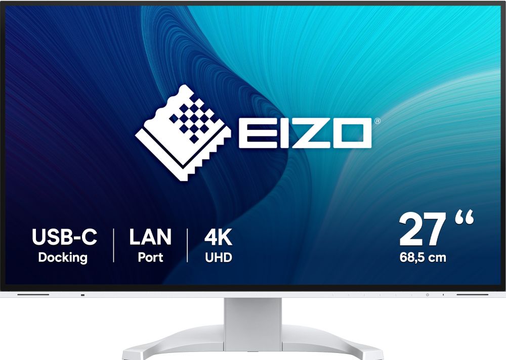 EIZO FlexScan EV2740X - Met FlexStand