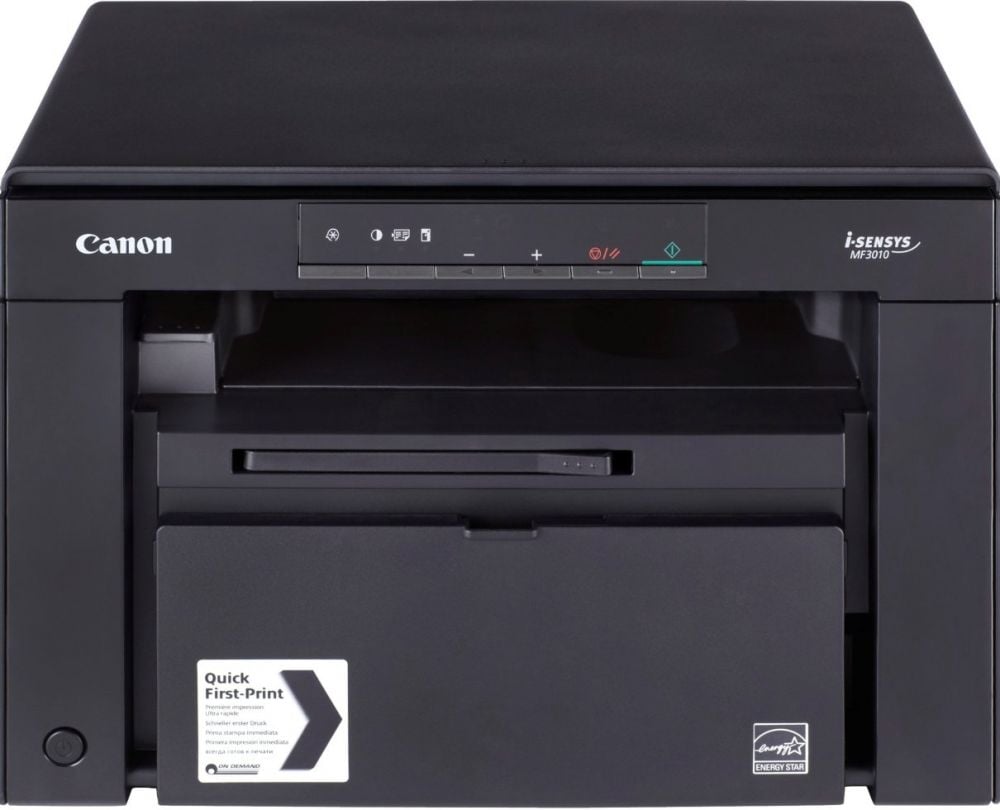 Canon i-SENSYS MF3010 - Multifunctionele printer