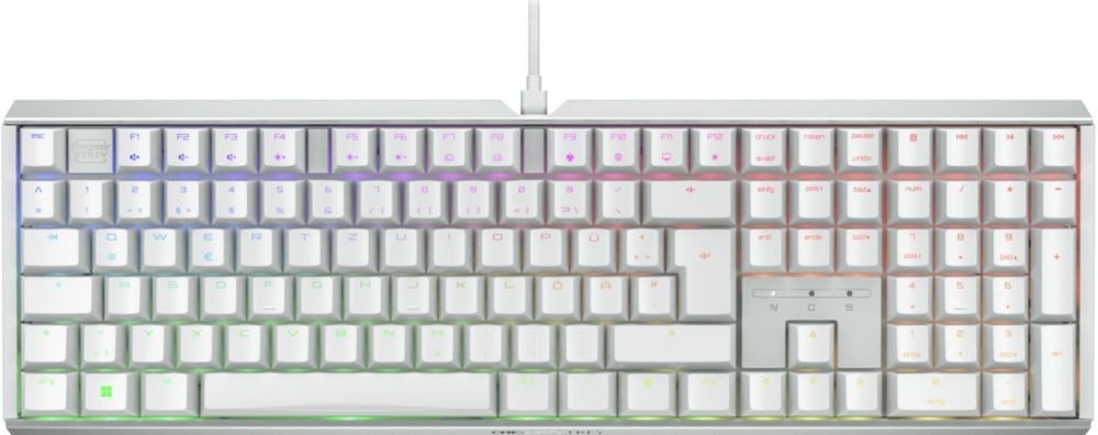 CHERRY XTRFY MX 3.1 - Toetsenbord