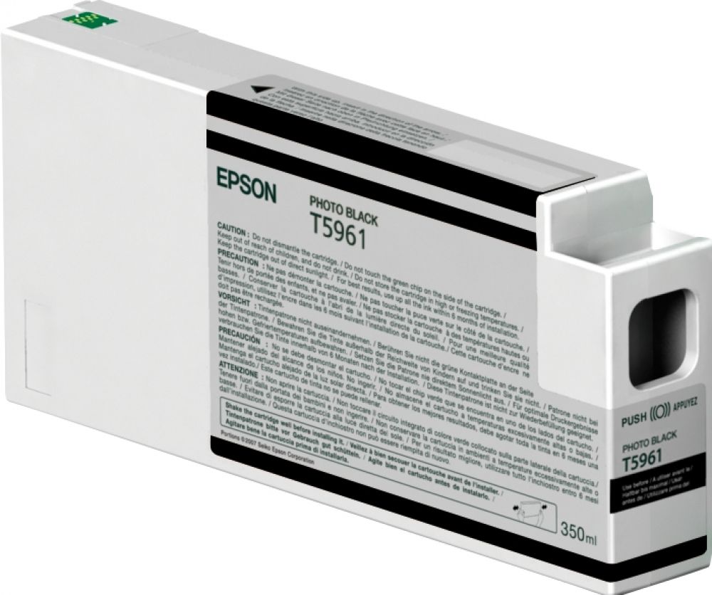 Epson T5961 - 350 ml
