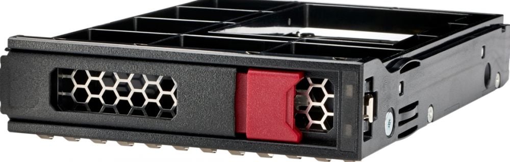 HPE - SSD