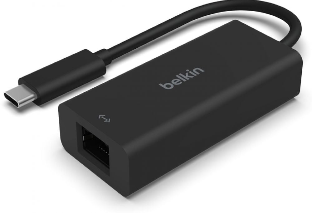 Belkin CONNECT - Netwerkadapter