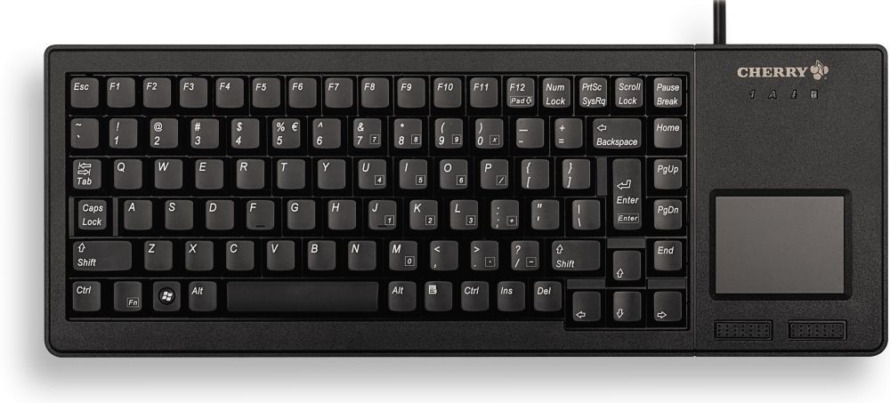 CHERRY XS G84-5500 - Toetsenbord