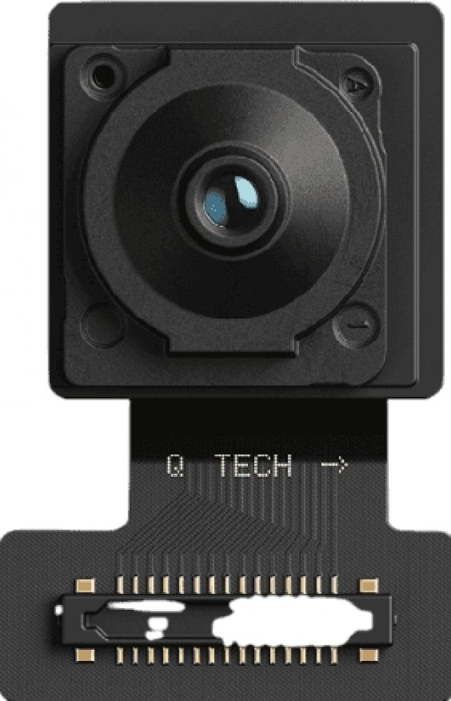 FAIRPHONE Fairphone - Voor mobiele telefoon 50MP frontcamera