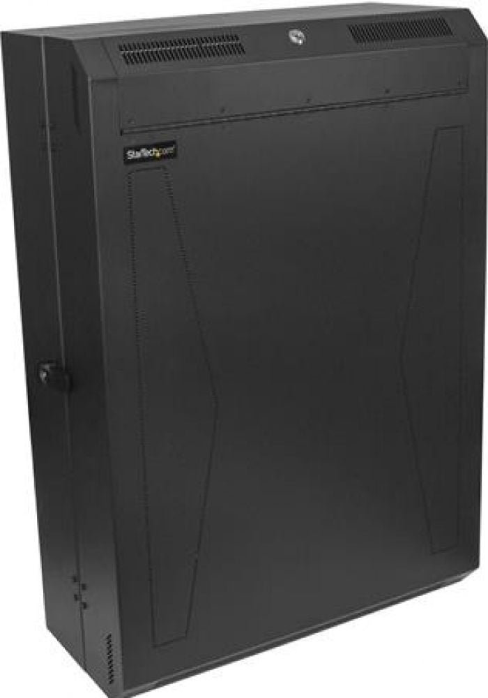 StarTech.com 6U verticale serverkast - 76.2 cm diep