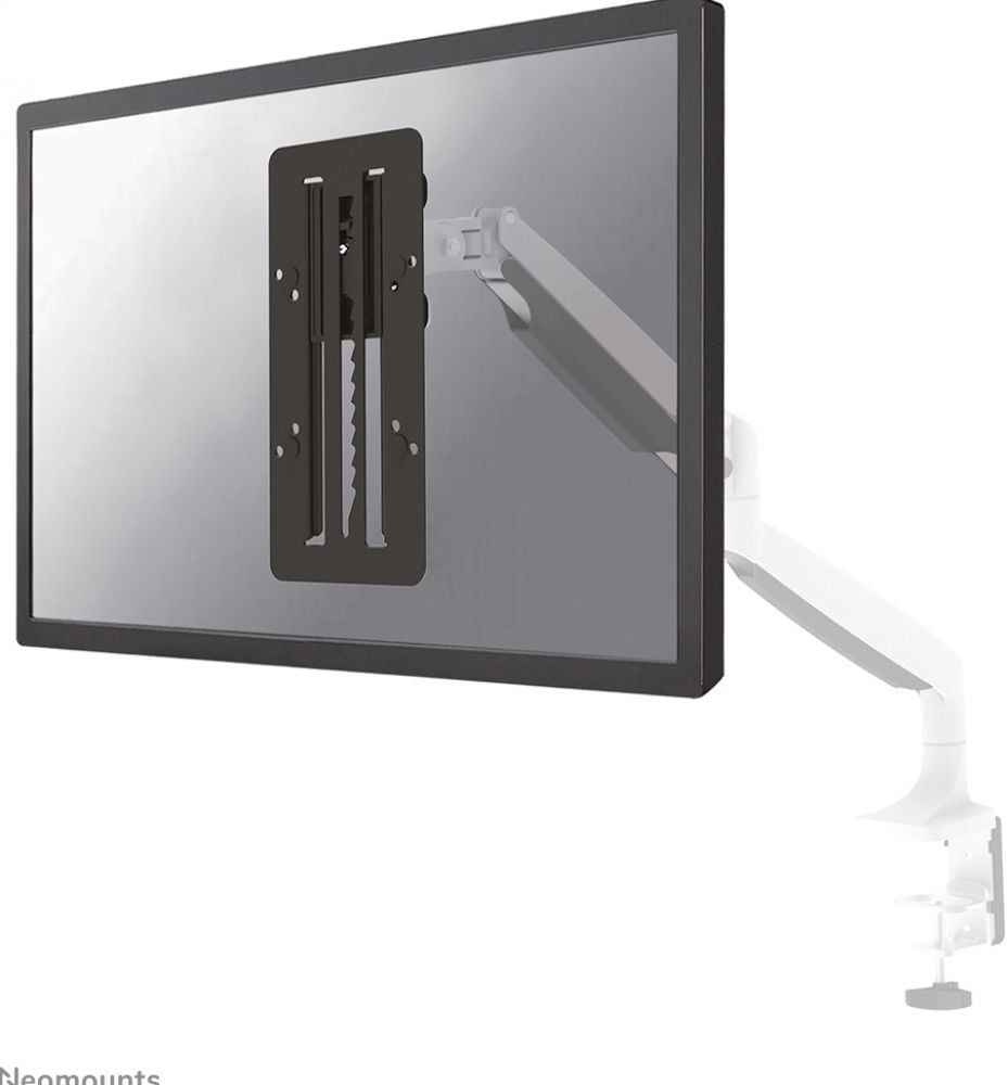 Neomounts FPMA-LIFT100 - Bevestigingscomponent (aanpasbare hoogteadapter)