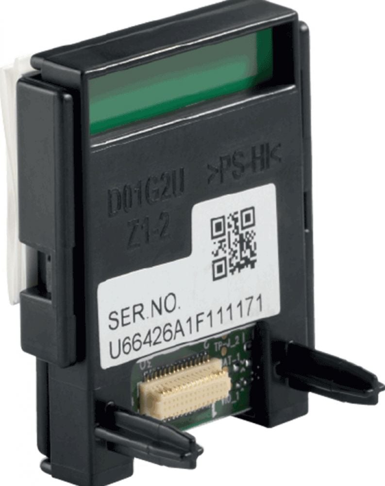 Brother NC-9000W - Printerserver