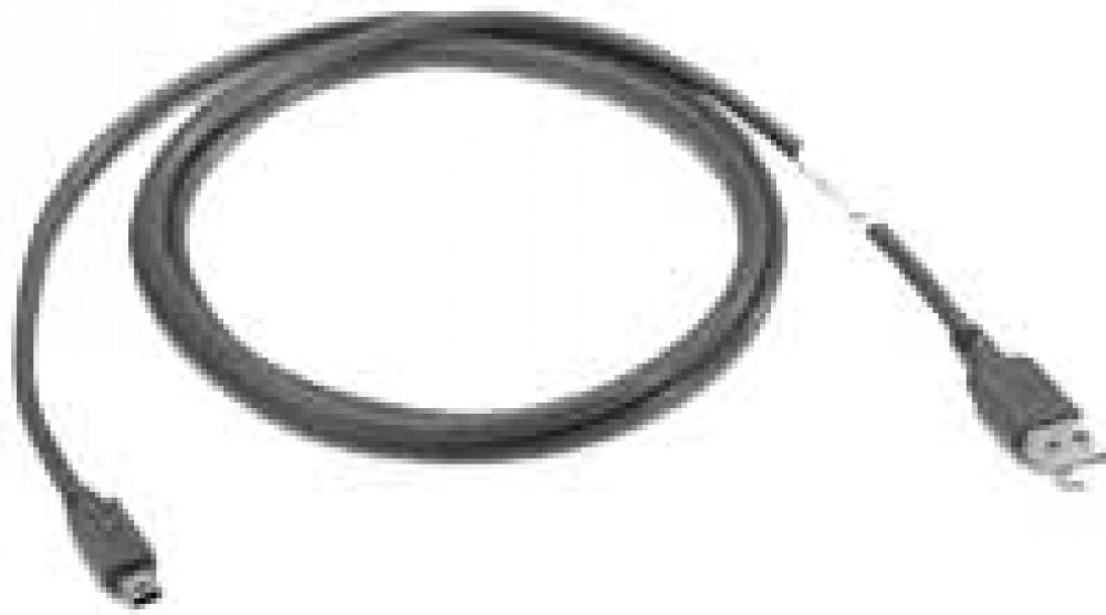 Zebra USBClient Communication Cable - USB-kabel