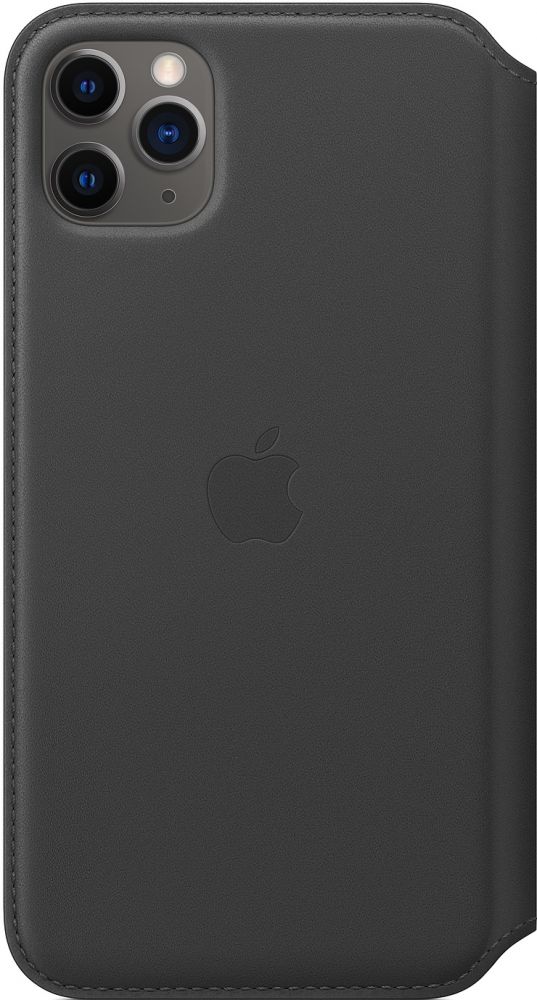 Apple Folio - Flip cover voor mobiele telefoon