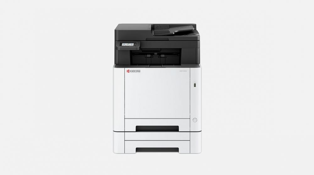 Kyocera ECOSYS MA2101CWFX - Multifunctionele printer